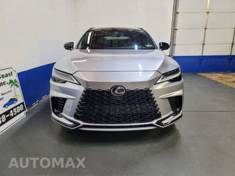 2023 Lexus RX 500h F SPORT Performance - miniatura 43