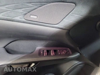 2023 Lexus RX 500h F SPORT Performance - miniatura 5