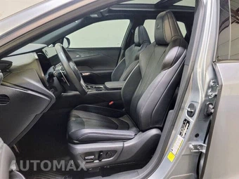 2023 Lexus RX 500h F SPORT Performance - miniatura 6