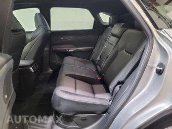 2023 Lexus RX 500h F SPORT Performance - miniatura 7