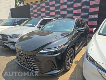 2023 Lexus RX RX 350 Premium