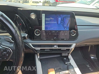 2023 Lexus RX RX 350 Premium – miniatura 10