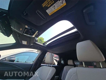 2023 Lexus RX RX 350 Premium – miniatura 11