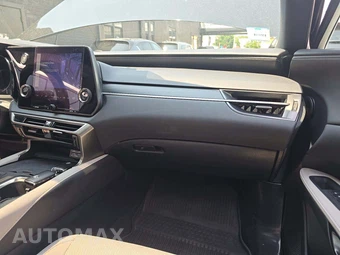2023 Lexus RX RX 350 Premium – miniatura 19