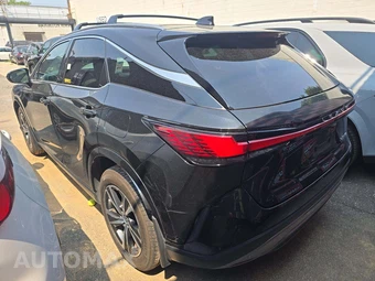 2023 Lexus RX RX 350 Premium – miniatura 2
