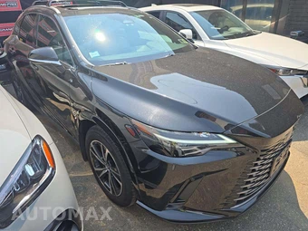 2023 Lexus RX RX 350 Premium – miniatura 4