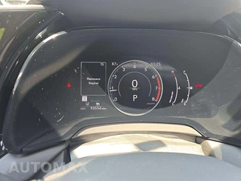 2023 Lexus RX RX 350 Premium – miniatura 9