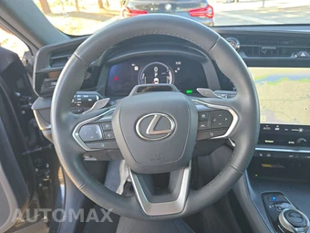 2023 Lexus RZ 450e Luxury – miniatura 10