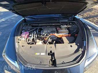 2023 Lexus RZ 450e Luxury – miniatura 16