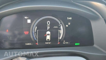 2023 Lexus RZ 450e Luxury – miniatura 19