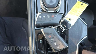 2023 Lexus RZ 450e Luxury – miniatura 22