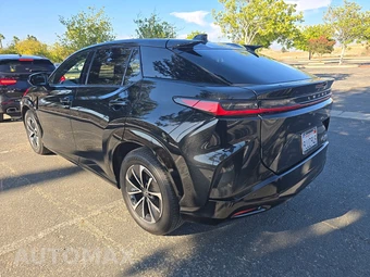 2023 Lexus RZ 450e Luxury – miniatura 6