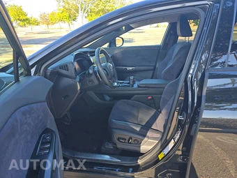 2023 Lexus RZ 450e Luxury – miniatura 7