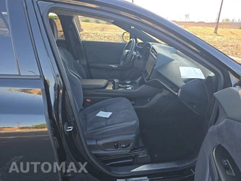 2023 Lexus RZ 450e Luxury – miniatura 8