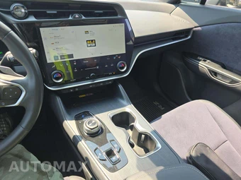 2023 Lexus RZ 450e Luxury - miniatura 10