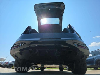 2023 Lexus RZ 450e Luxury - miniatura 16