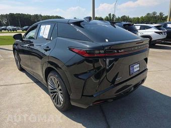2023 Lexus RZ 450e Luxury - miniatura 2