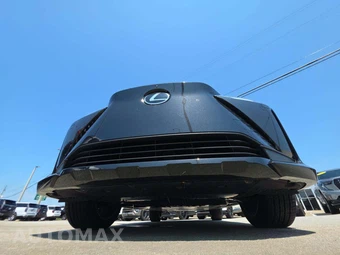 2023 Lexus RZ 450e Luxury - miniatura 21