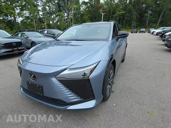 2023 Lexus RZ 450e Premium w/18" Wheels - car from the USA, Manheim Buy-Now listing at AUTOMAX