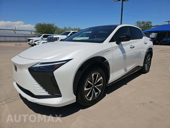 2023 Lexus RZ 450e Premium w/18" Wheels