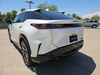 2023 Lexus RZ 450e Premium w/18" Wheels - miniatura 2