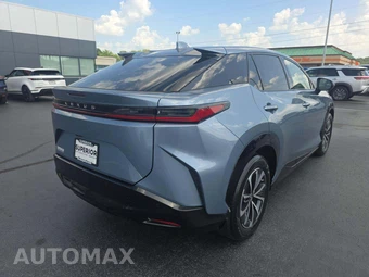 2023 Lexus RZ 450e Premium w/18" Wheels - miniatura 3