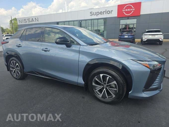 2023 Lexus RZ 450e Premium w/18" Wheels - miniatura 4