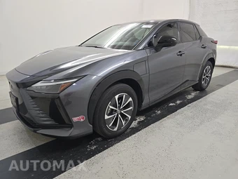 2023 Lexus RZ 450e Premium w/18" Wheels