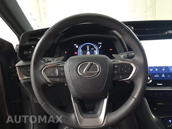 2023 Lexus RZ 450e Premium w/18" Wheels - miniatura 10
