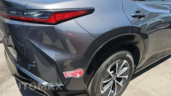 2023 Lexus RZ 450e Premium w/18" Wheels - miniatura 20