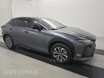 2023 Lexus RZ 450e Premium w/18" Wheels - miniatura 3
