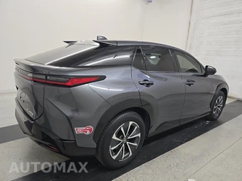 2023 Lexus RZ 450e Premium w/18" Wheels - miniatura 4