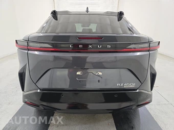 2023 Lexus RZ 450e Premium w/18" Wheels - miniatura 5