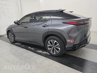 2023 Lexus RZ 450e Premium w/18" Wheels - miniatura 6