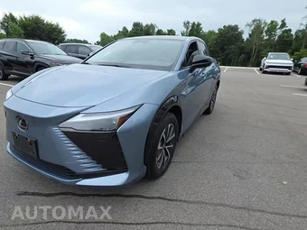 2023 Lexus RZ 450e Premium w/18" Wheels