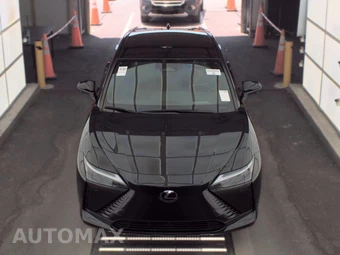 2023 Lexus RZ 450e Premium w/20" Wheels - miniatura 2