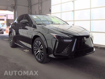 2023 Lexus RZ 450e Premium w/20" Wheels - miniatura 3