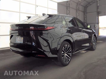 2023 Lexus RZ 450e Premium w/20" Wheels - miniatura 4