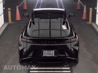 2023 Lexus RZ 450e Premium w/20" Wheels - miniatura 5