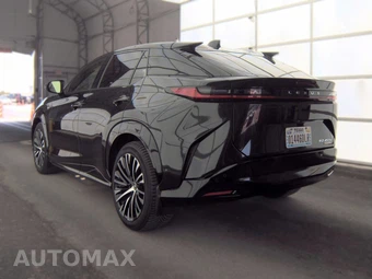2023 Lexus RZ 450e Premium w/20" Wheels - miniatura 6