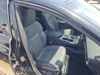 2023 Lexus RZ 450e Premium w/20" Wheels - miniatura 8