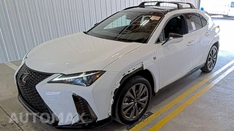 2023 Lexus UX 250h F SPORT Design