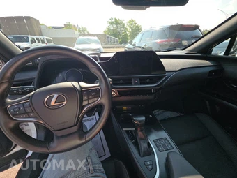 2023 Lexus UX 250h F SPORT Design - miniatura 11