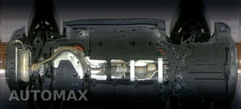 2023 Lexus UX 250h F SPORT Design - miniatura 17