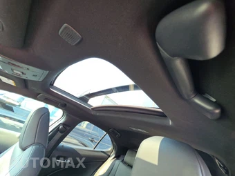 2023 Lexus UX 250h F SPORT Design - miniatura 18