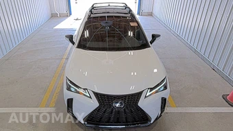 2023 Lexus UX 250h F SPORT Design - miniatura 2
