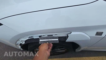 2023 Lexus UX 250h F SPORT Design - miniatura 23