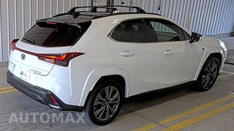 2023 Lexus UX 250h F SPORT Design - miniatura 4