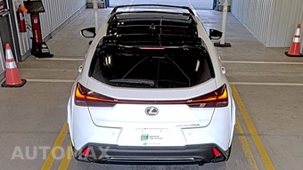 2023 Lexus UX 250h F SPORT Design - miniatura 5