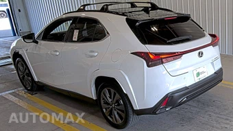 2023 Lexus UX 250h F SPORT Design - miniatura 6
